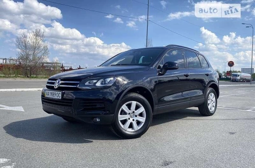 Volkswagen