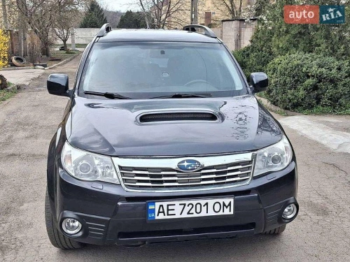 Subaru