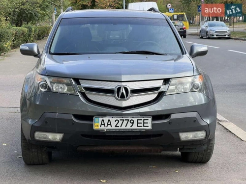 Acura