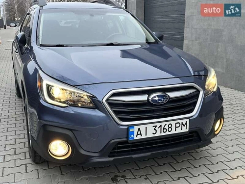 Subaru