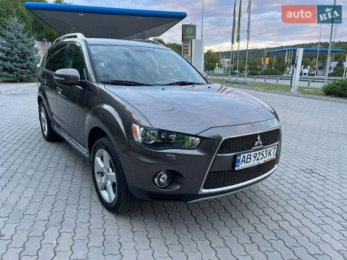 Mitsubishi