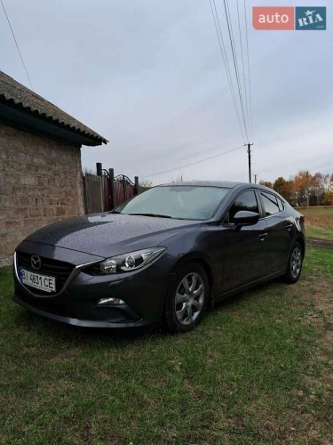 Mazda