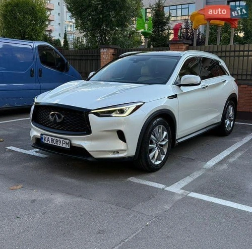 Infiniti