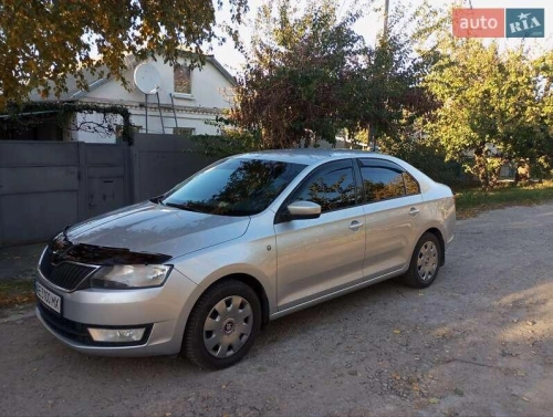 Skoda