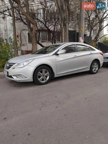Hyundai
