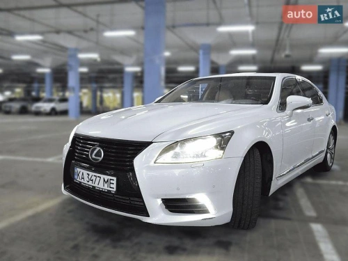 Lexus