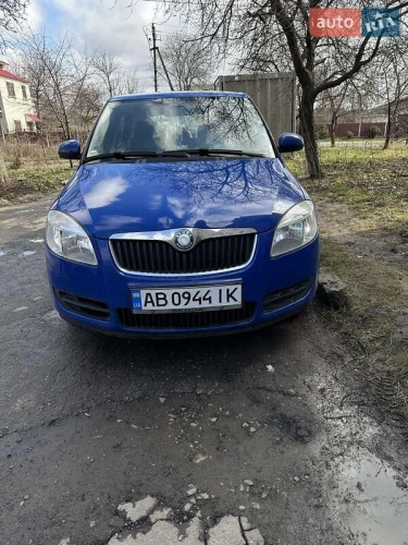 Skoda
