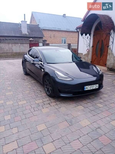 Tesla