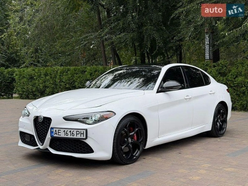 Alfa Romeo
