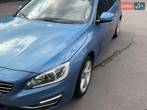 Volvo