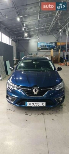 Renault