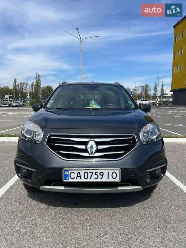 Renault