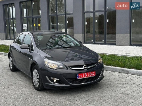 Opel
