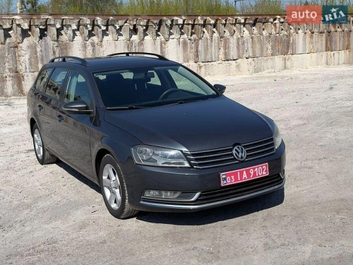 Volkswagen