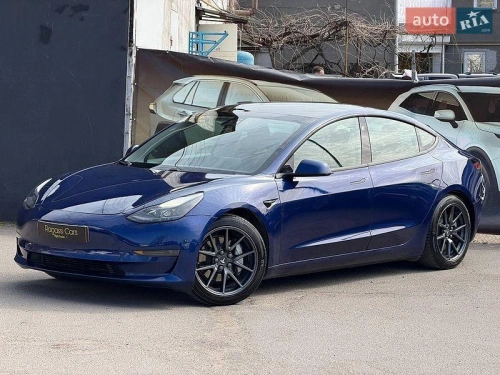 Tesla