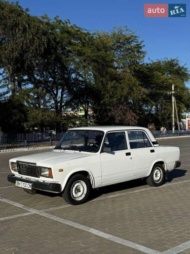 ВАЗ / Lada