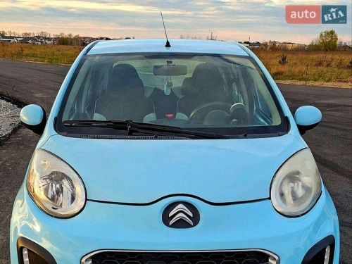 Citroen