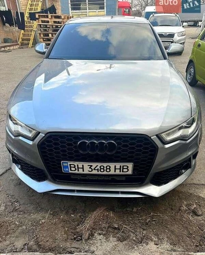 Audi