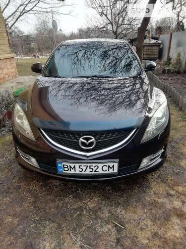 Mazda