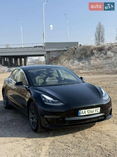 Tesla