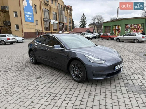 Tesla