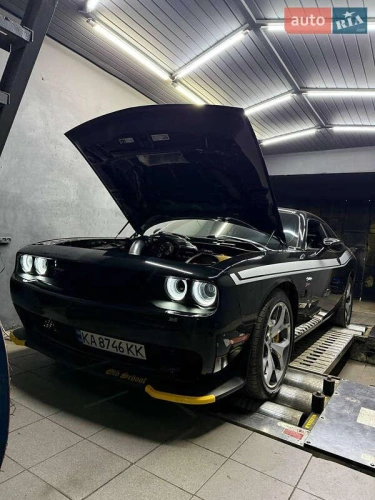 Dodge