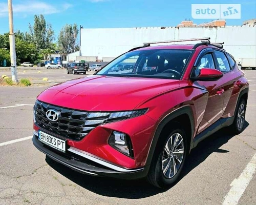 Hyundai