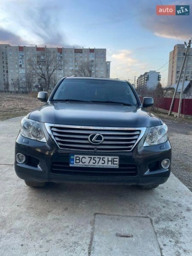 Lexus