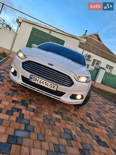 Ford