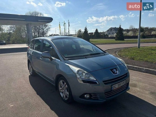 Peugeot