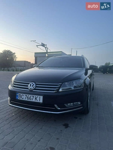 Volkswagen