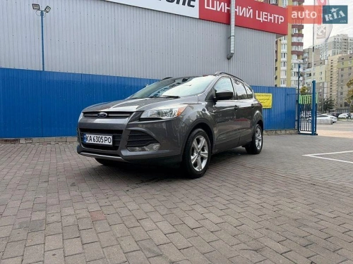 Ford