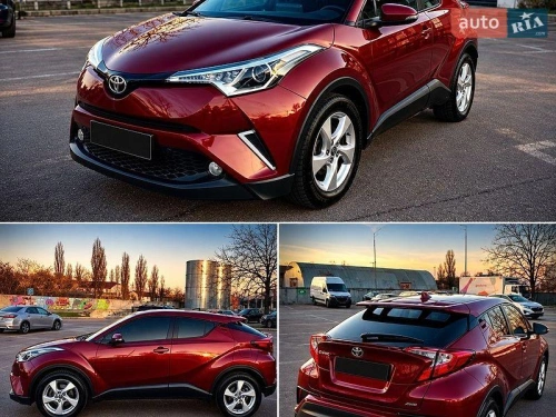 Toyota