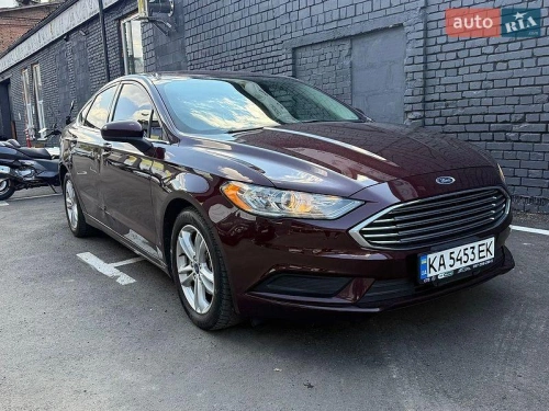 Ford