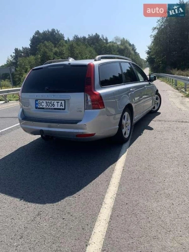 Volvo