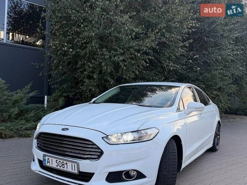 Ford