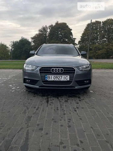 Audi