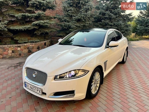Jaguar