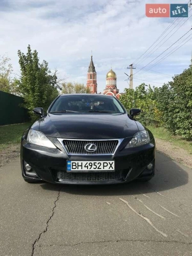 Lexus