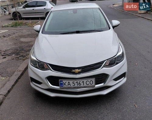 Chevrolet
