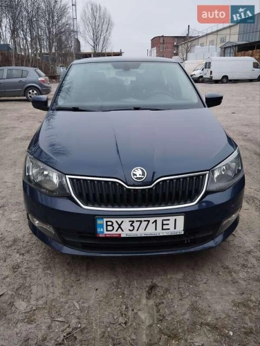 Skoda