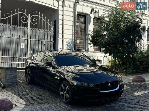 Jaguar