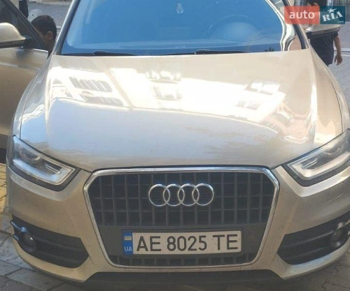 Audi