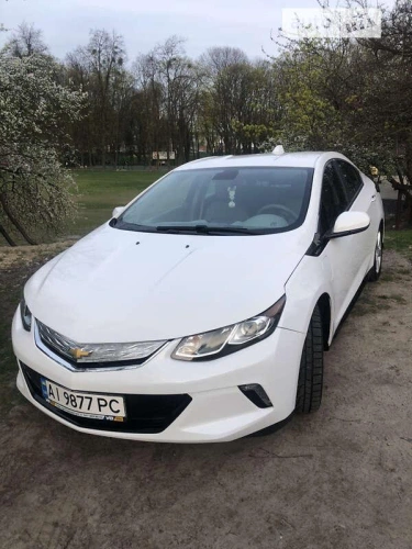Chevrolet