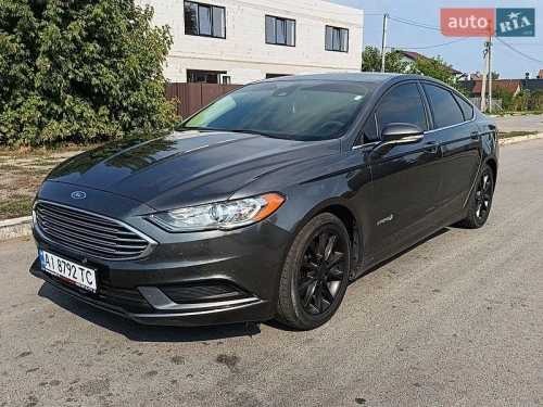 Ford