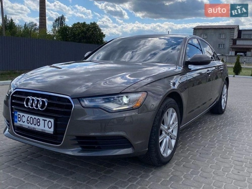 Audi