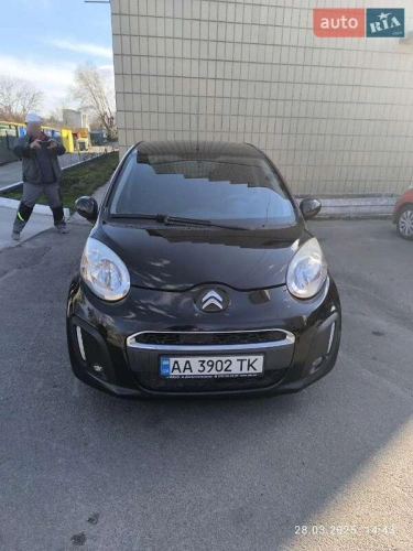 Citroen