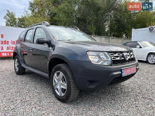 Dacia