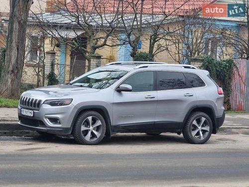 Jeep