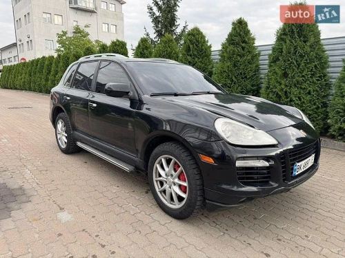 Porsche